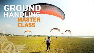 Master Paramotor Wing Kiting in ALL Conditions Like a PRO!