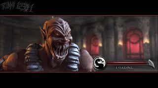 Mortal Kombat Unchained Chess Kombat Unplayable Characters