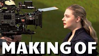 Making Of THE PERIPHERAL - Best Of Behind The Scenes With Chloë Grace Moretz | Prime Video (2022)