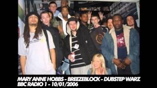 Mary Anne Hobbs – Dubstep Warz [Skream, Mala, Kode9 + more] – BBC Radio 1 – 10.01.2006