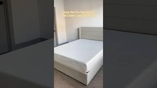 Here’s a bed & mattress combo for a little less than $500!Link to purchase in bio and in comments!