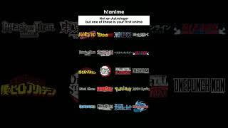 I think first for you  | #animeweeb #animerecommendations #onepiece #bestanime