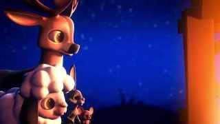Silent Night by Listener Kids