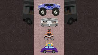 Driving Many Modern Cars| Driving Cars| Playing Toy Cars #toyswala #toycar #animation #toyvehicle