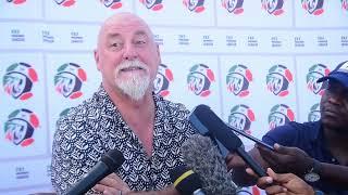 AFC Leopards Coach PATRICK AUSSEMS|Rangers Was Lucky|AFC vs RANGERS (0-1)