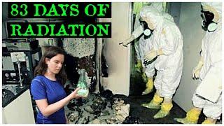 Hisashi Ouchi - 83 Days of Radiation