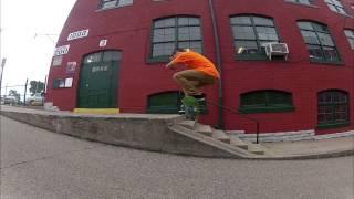 ALL MIXED UP PROMO 2014