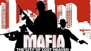 Mafia: The City of Lost Heaven. Longplay