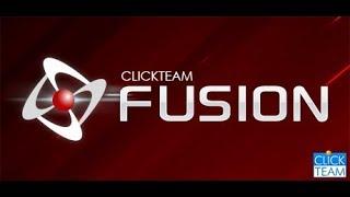 Fusion 2 5 Game Engine Tutorial, Part 2