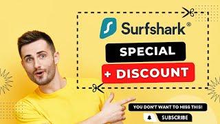 Surfshark Vpn Coupon Code Reddit | SurfShark Holiday Sale |  SurfShark Promo Code