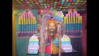 December 29, 2020 - Kwanzaa Week 🟥🟨🟦🟪🟥🟨🟦🟪