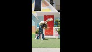 @sofiedossi’s flexing on VidCon for youtube’s 20th