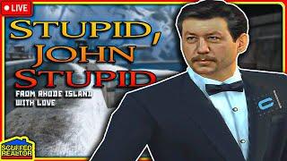  Stupid, John Stupid ;) The Stupiddest Properties in Rhoad Island   Scuffed Realtor [LIVE]