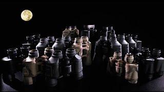 Обзор серии биноклей Veber Classic