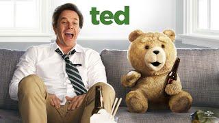 Ted 2012 Movie | Mark Wahlberg, Mila Kunis, Seth MacFarlane, Joel McHale| Ted Movie Full FactsReview