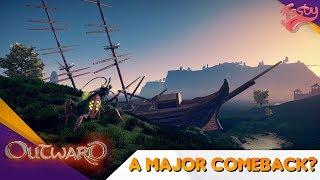 A Major Comeback for Outward? - Outward Update