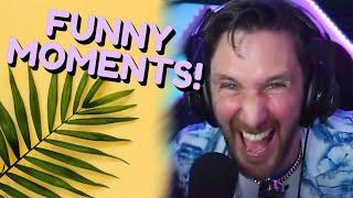BEST BITS OF CASPERSIGHT TWITCH MAY 2022