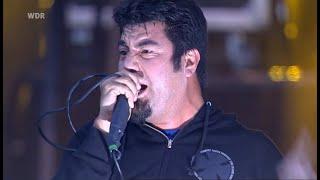 DEFTONES live @ Area 4 Festival 2009 (Better quality)