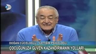 Çocuğunuza güven kazandırmanın yolları