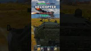 Attack of the Helicopters