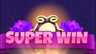 OMG Fire Hopper MAX WIN