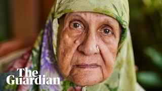 'My mother was beheaded in front of me': a survivor recalls India's violent partition