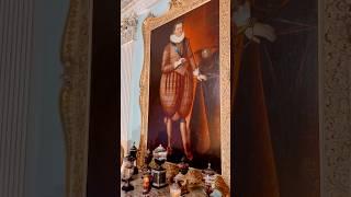 King James I