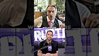 Lawyer Exposes HOMELESS Billionaires?!
