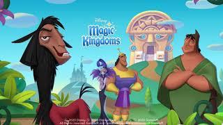 Update 43: The Emperor's New Groove | Trailer