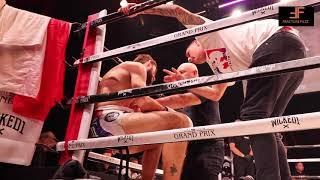 FRACTUREFILEZ.  MUAY THAI GRANDPRIX . TEAM SEMTEX
