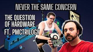 The Questions of Hardware in Speedrunning ft. pmctrilogy | NTSC Ep.1