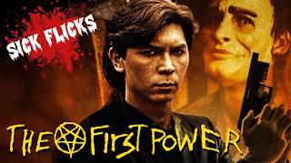 Have You Seen this Cult Classic '90s Serial Killer Flick?