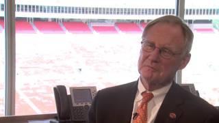 Inside OSU Extra - Marty Sargent Full Interview