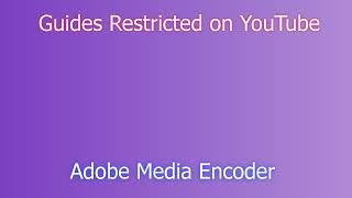 hacke Adobe Media Encoder in 2024 Lizenz für immer,crack Adobe Media Encoder in 2024 license