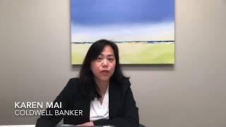 Karen Mai San Francisco Realtor - KW Realty