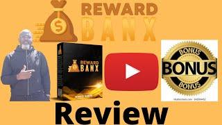 RewardBanx Review️WARNING️DONT GET THIS REWARDBANX WITHOUT MY CUSTOM  BONUSES