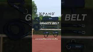 Trending Tennis Equipment #gravitybelt #xpand