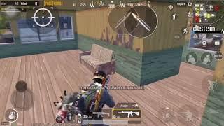 Pubg mobile #pubg#theevilgamer#shorts