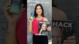 Zenos Health: The Caffeine-Free Brain Fuel Featured in Biohack Yourself Magazine