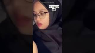 udah cantik pinter goyang lagi