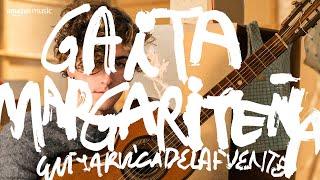 Guitarricadelafuente - Gaita Margariteña (Amazon Music Performance)