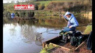 NEW SCOOPY FISHING FEEDER TESTED