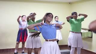 GD. Goenka Public School, Dwarka-Delhi Virtual Tour