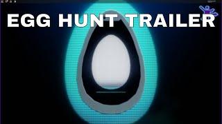 ROBLOX EGG HUNT 2020 TRAILER AND START DATE AGENTS OF E.G.G.