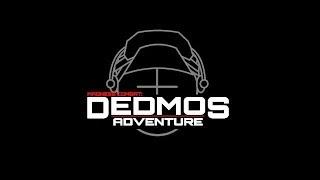 Madness: Dedmos Adventure, episodes 1 - 5