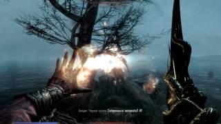 The Elder Scrolls V - Skyrim Special Edition #36. Туши свет. За гранью обыденного.