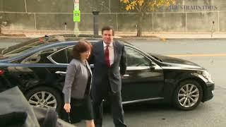 Manafort caught trying to pen op-ed piece on Ukraine