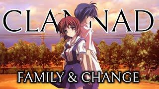 Clannad: Family & Change (ft. Kevin Nyaa)