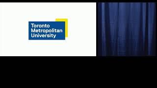 Spring '25 Convocation- Faculty of Community Services II