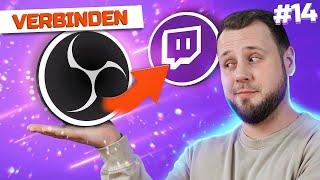 Twitch Chat in OBS Studio einfügen: Komplettkurs für Anfänger (2023)